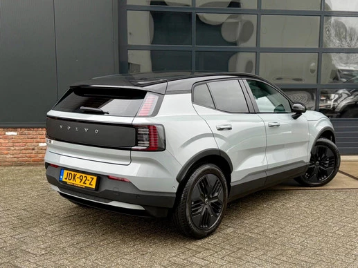 Volvo EX30 - Afbeelding 22 van 28