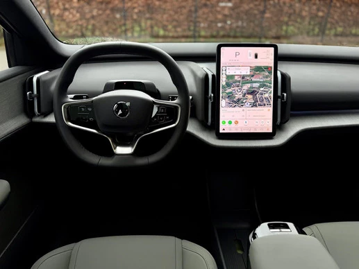 Volvo EX30 - Afbeelding 23 van 28