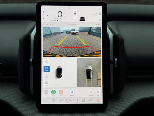 Volvo EX30 - Afbeelding 24 van 28