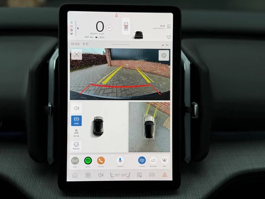 Volvo EX30 - Afbeelding 25 van 28