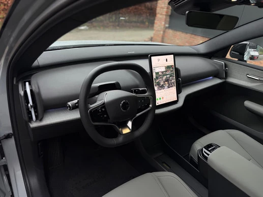 Volvo EX30 - Afbeelding 28 van 28