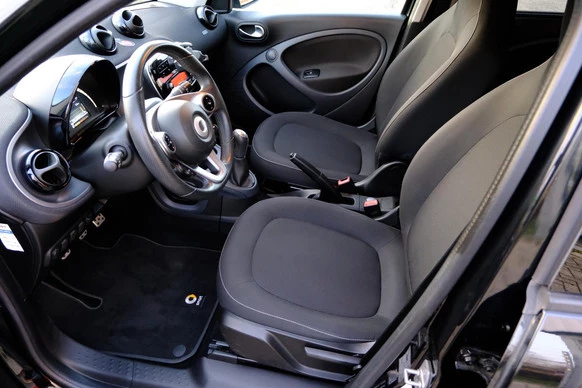 smart Forfour - Afbeelding 2 van 27