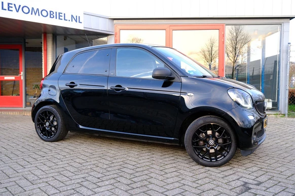 smart Forfour - Afbeelding 4 van 27