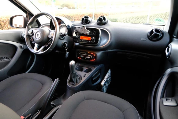 smart Forfour - Afbeelding 5 van 27