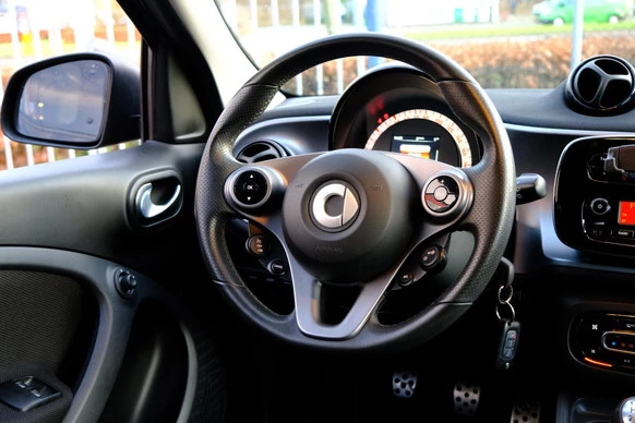 smart Forfour - Afbeelding 6 van 27