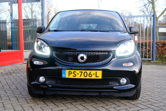 smart Forfour - Afbeelding 7 van 27