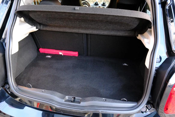 smart Forfour - Afbeelding 10 van 27