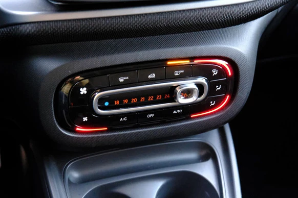smart Forfour - Afbeelding 13 van 27