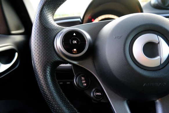 smart Forfour - Afbeelding 16 van 27