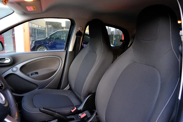 smart Forfour - Afbeelding 18 van 27