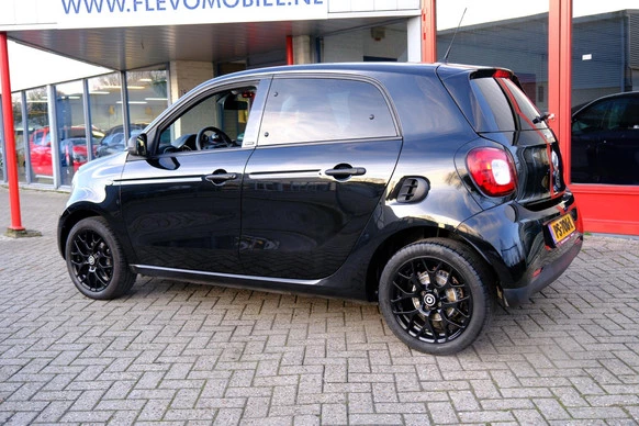 smart Forfour - Afbeelding 22 van 27