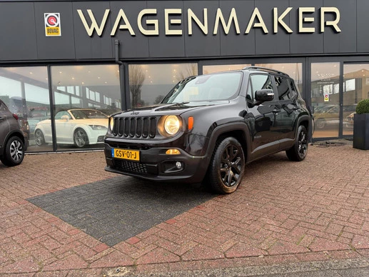 Jeep Renegade - Afbeelding 1 van 19