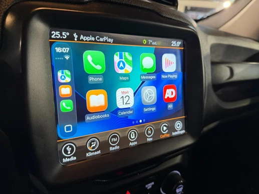 Jeep Renegade - Afbeelding 3 van 19