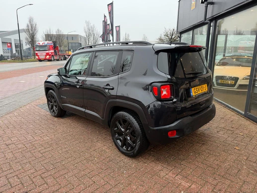 Jeep Renegade - Afbeelding 7 van 19