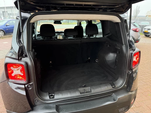 Jeep Renegade - Afbeelding 8 van 19