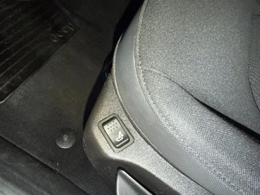 Jeep Renegade - Afbeelding 11 van 19