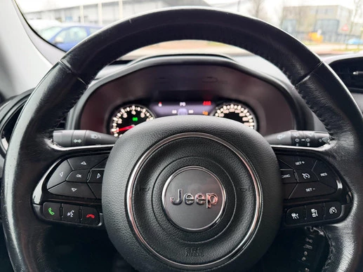 Jeep Renegade - Afbeelding 12 van 19