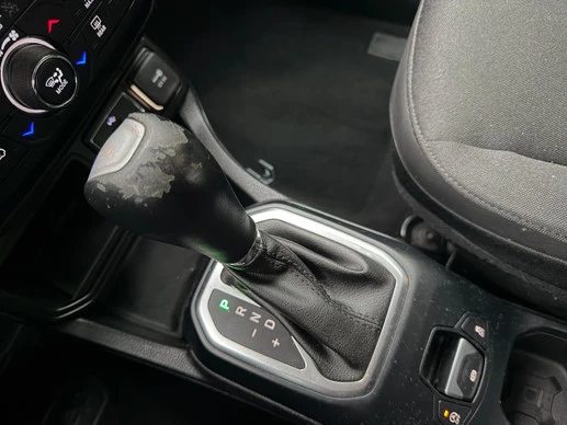 Jeep Renegade - Afbeelding 16 van 19