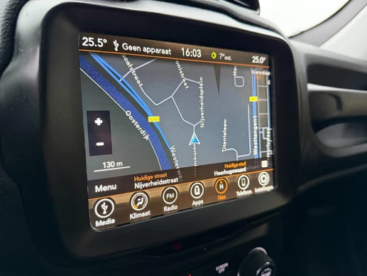 Jeep Renegade - Afbeelding 17 van 19