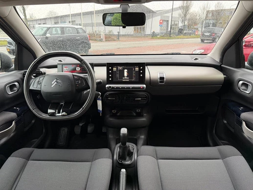 Citroën C4 Cactus - Afbeelding 2 van 19