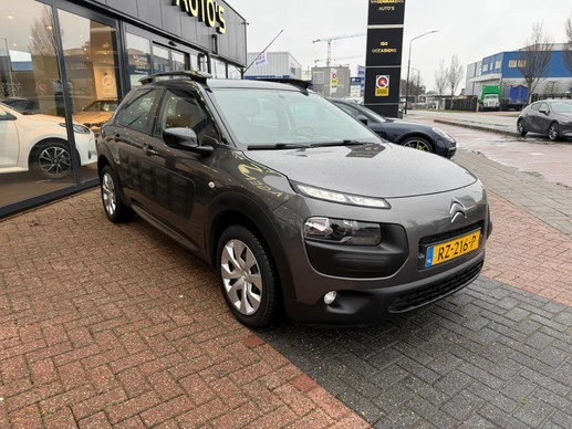 Citroën C4 Cactus - Afbeelding 5 van 19