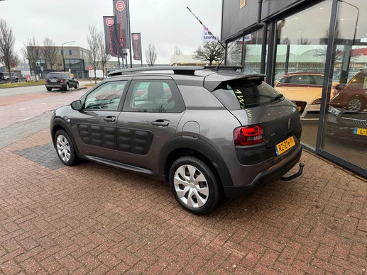 Citroën C4 Cactus - Afbeelding 6 van 19