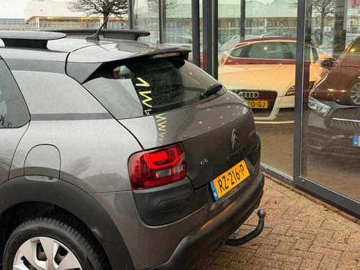 Citroën C4 Cactus - Afbeelding 7 van 19