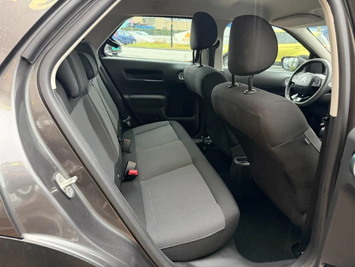 Citroën C4 Cactus - Afbeelding 9 van 19