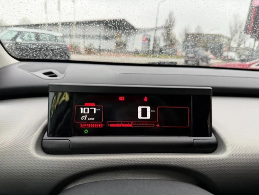 Citroën C4 Cactus - Afbeelding 14 van 19