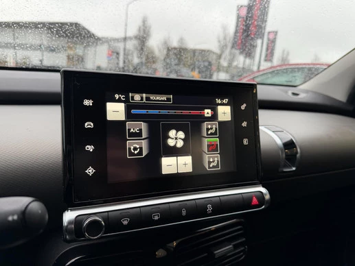 Citroën C4 Cactus - Afbeelding 15 van 19