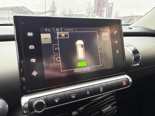 Citroën C4 Cactus - Afbeelding 17 van 19