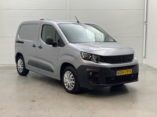 Peugeot Partner - Afbeelding 1 van 7