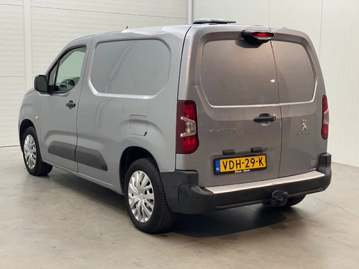 Peugeot Partner - Afbeelding 2 van 7