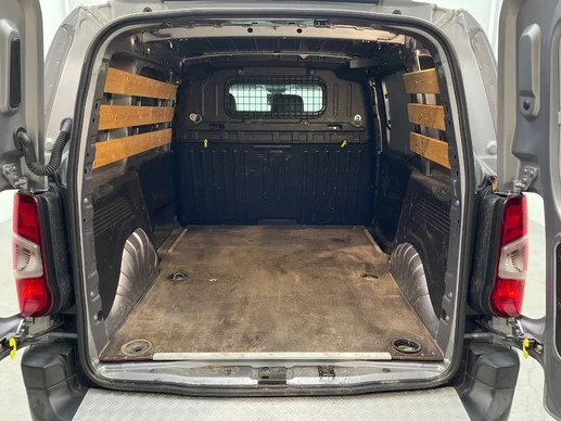 Peugeot Partner - Afbeelding 4 van 7