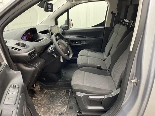 Peugeot Partner - Afbeelding 5 van 7