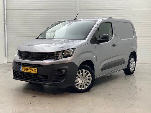 Peugeot Partner - Afbeelding 6 van 7