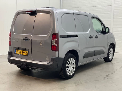 Peugeot Partner - Afbeelding 7 van 7