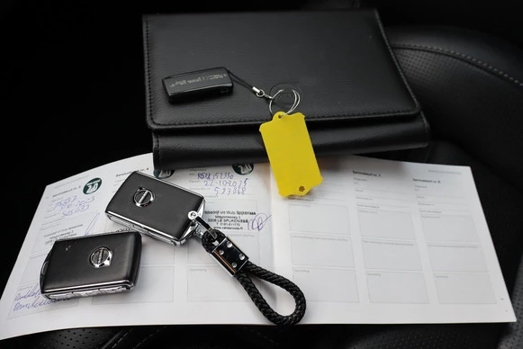 Volvo V90 - Afbeelding 3 van 30