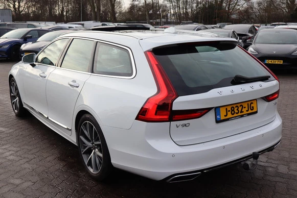 Volvo V90 - Afbeelding 8 van 30