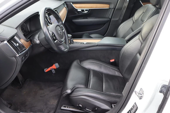 Volvo V90 - Afbeelding 26 van 30