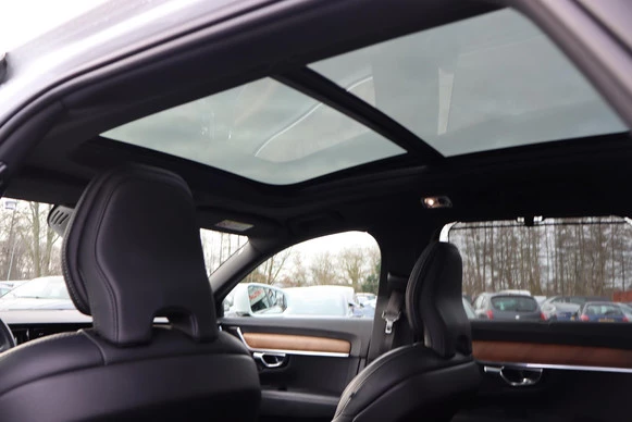 Volvo V90 - Afbeelding 4 van 30