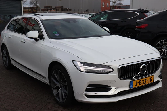 Volvo V90 - Afbeelding 10 van 30