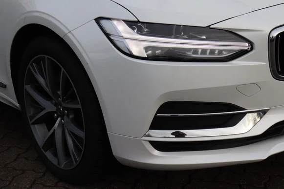 Volvo V90 - Afbeelding 12 van 30