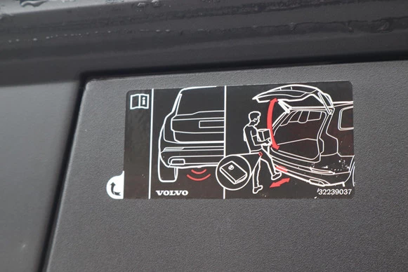 Volvo V90 - Afbeelding 23 van 30