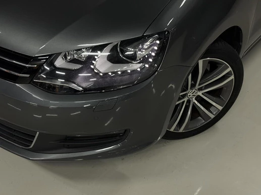 Volkswagen Sharan - Afbeelding 2 van 30