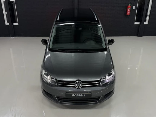 Volkswagen Sharan - Afbeelding 3 van 30