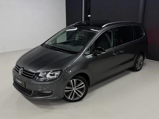 Volkswagen Sharan - Afbeelding 4 van 30
