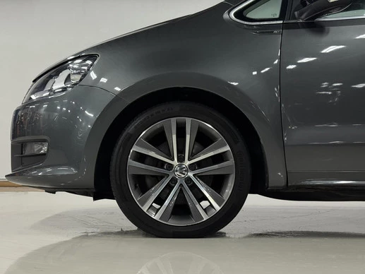Volkswagen Sharan - Afbeelding 5 van 30