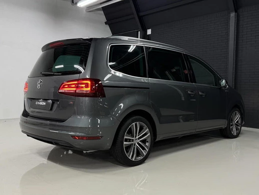 Volkswagen Sharan - Afbeelding 7 van 30