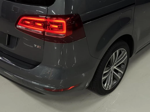 Volkswagen Sharan - Afbeelding 8 van 30